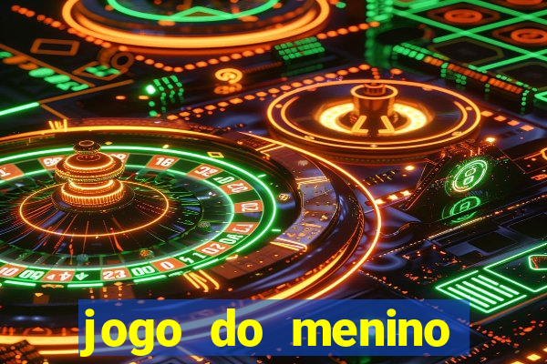 jogo do menino gelo e menina lava